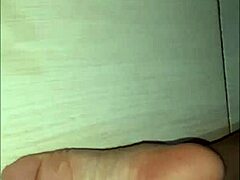 alicinha moans sweetly as dick pounds her tight ass