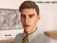 Exploring the Depths of Jennifer's World in Game 52