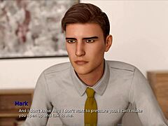 Exploring the Depths of Jennifer's World in Game 52