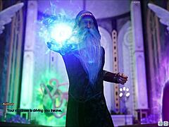 lust academy 99 erotic anime