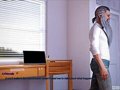 lust academy 99 erotic anime