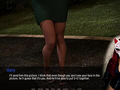 Kate 15 In Public Voyeur Scene