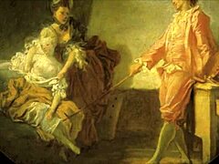 我的秘密生活揭露在复古色情动画