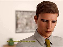 Exploring the Depths of Jennifer's World in Game 52