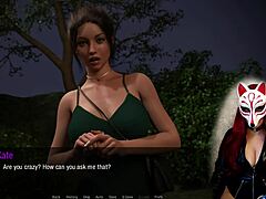 Kate 15 In Public Voyeur Scene