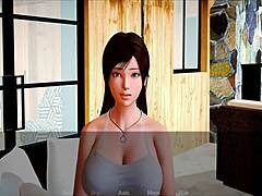 my new family game episode 96 😊