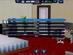 harem hotel episode 146 gameplay.