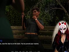 Kate 15 In Public Voyeur Scene