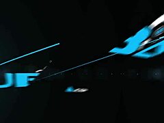 Intriguing Halloween tease featuring Indian MILF Priya Rai.