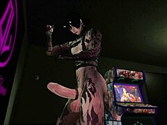 Exploring Gay Second Life In Detail