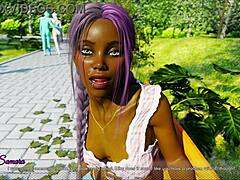 alternate existence 9 brings shocking twists!