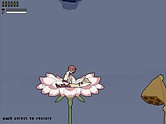 detailed playthrough of flower fairy part 5 scenes