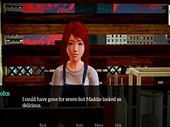 my new family explores erotic 3d sex