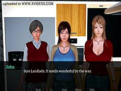 Exploring my new family dynamics in episode 157