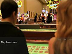 Wife And Stepmother In Wild Anime Hentai Game Episode 108