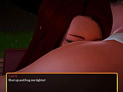 my new family with big tits teen ass