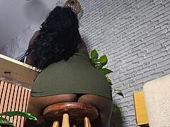 Morena gostosa stars in steamy interracial anime hentai adventure.