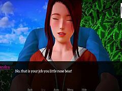 Exploring my new family dynamics in episode 157