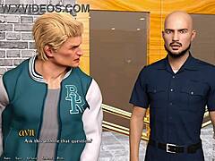 Hey, wanna help this hot redhead president out?