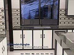 My New Memories 40: Brunette's Intriguing Adventures in the Game