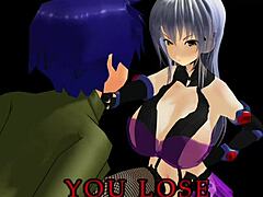 女孩B英雄场景33：塞伦尼亚5详细动漫合集