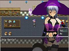 女孩B英雄场景33：塞伦尼亚5详细动漫合集