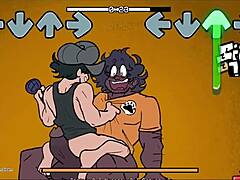 wanna see gay stuff in fnf?