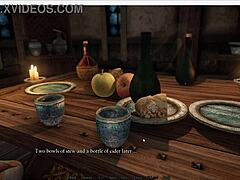 Man, we’re so horny on this date!