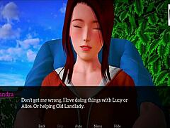 Exploring my new family dynamics in episode 157