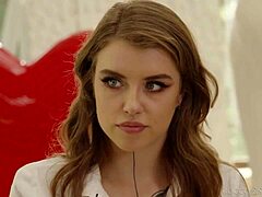 Wild Anal Slut Eden Ivy Craves Sweaty BBC Action, Oh Man!