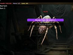 magic reward hentai game ep 1, angel pussy makes him cum fast