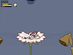 detailed playthrough of flower fairy part 5 scenes