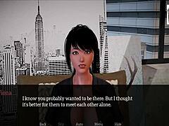 my new family game episode 196