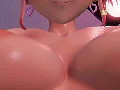 check out this top futanari hentai action.