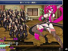 Emblem Knightess Nord lewd mark gameplay scenes. Check pt 1 gallery for wild 3D action!