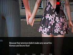 I, uh, love my new famly so much!