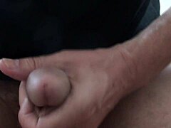 I am waiting for your gay fuck in my ass