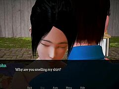 I, uh, love my new famly so much!