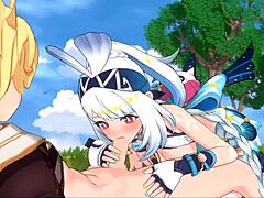 Video 145 Features Cute Creampie Scenes