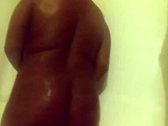 Cleaning up the house after a long day 😊