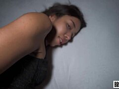 Vixen Shoot Was Too Soft For Her