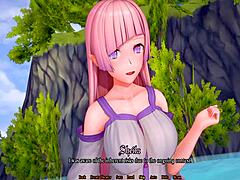 HG Champion's Messed Up Realms