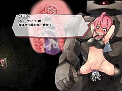 Ruins seeker 2 hentai game