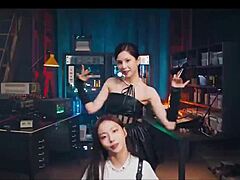 Wadada and Kep1er Showcase Unique Bond in Gay Story