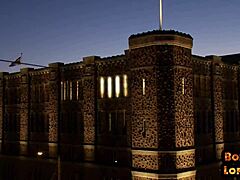 Dom Bangs BDSM Subs in Wild Trio! 🔥