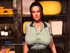 Yo, check out Life in Santa County gameplay, part 9!