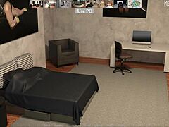 Lunar's Chosen Chapter 3 Anime Game