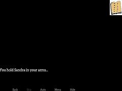 Big tits ass fucked by monster cock in My New Family 29