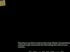 Lunar's Chosen Chapter 3 Anime Game