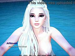 Polyturnon 5 with Fat Curvy Boobs